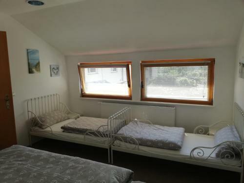 Apartamento Ferienhaus An Der Brunnenaue