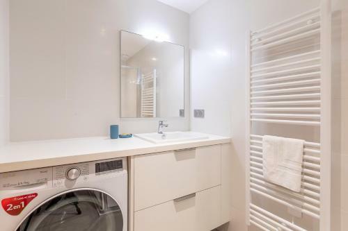 Apartamentos Le Samance