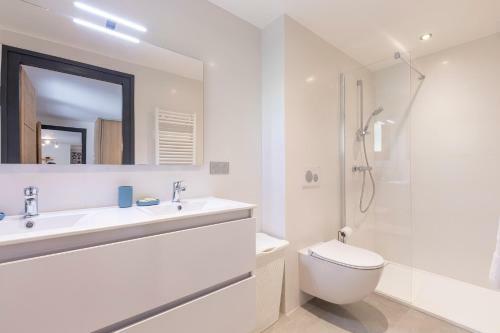 Apartamentos Le Samance