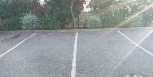 Apartamento 2 Pi�ces Dans R�sidence Avec Piscine Parking Priv�