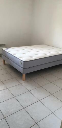 Apartamento 2 Pi�ces Dans R�sidence Avec Piscine Parking Priv�