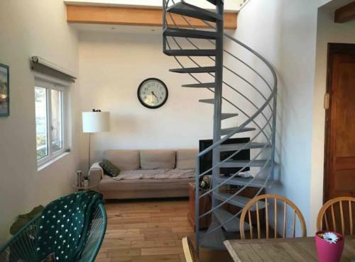 Chalet Les Mimosas