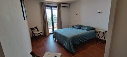 Villa Mas Avec Une Vue Exceptionnelle