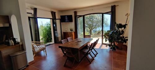 Villa Mas Avec Une Vue Exceptionnelle