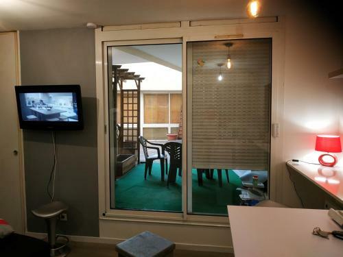 Apartamento Pl�nitude Terrasse
