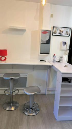 Apartamento Pl�nitude Terrasse