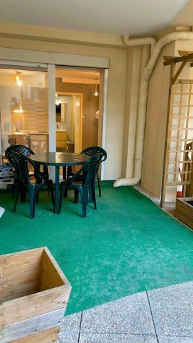 Apartamento Pl�nitude Terrasse