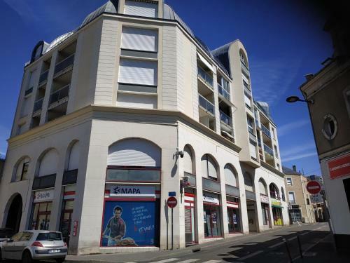 Apartamento Pl�nitude Terrasse