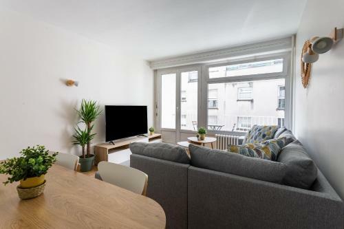 Apartamento Pasteur 4 Chambres Hyper-centre