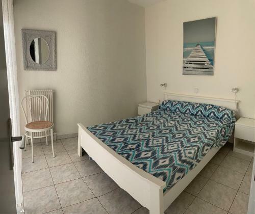 Apartamento Rez de Jardin En Front de Mer, Id�alement Situ�