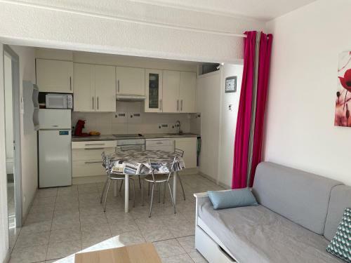 Apartamento Rez de Jardin En Front de Mer, Id�alement Situ�