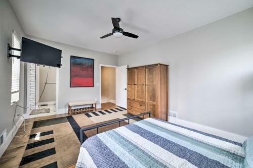 Well-appointed Pittsburgh Home 1 Mi To Dtwn!