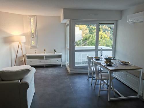 Apartamento Appartement Cocooning Des Baux De Provence