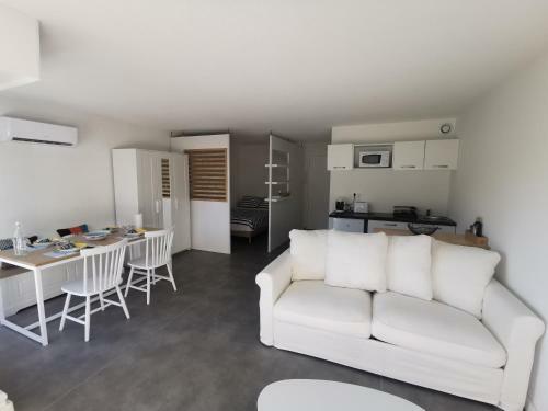 Apartamento Appartement Cocooning Des Baux De Provence