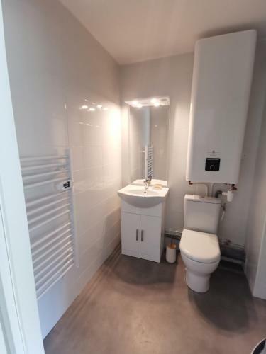 Apartamento Appartement Cocooning Des Baux De Provence
