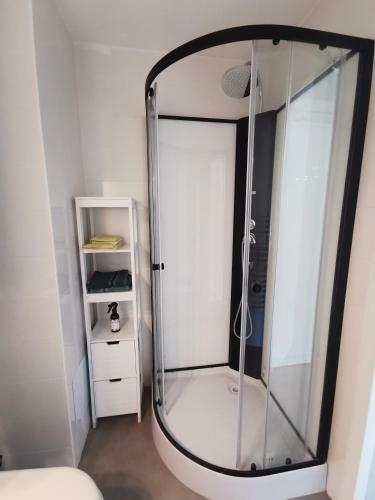 Apartamento Appartement Cocooning Des Baux De Provence