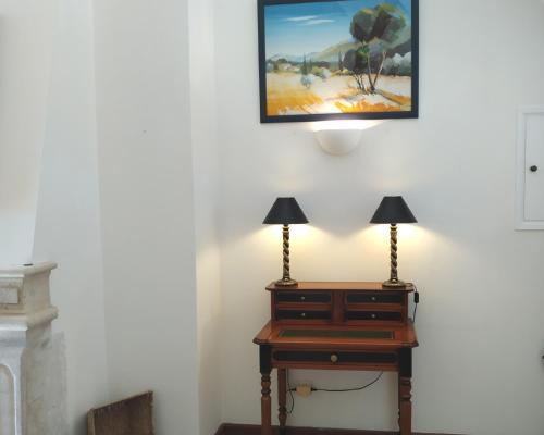 Immaculate 1-bed Apartment In Les Forges