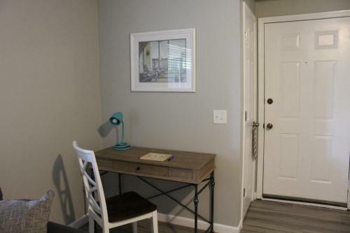 Apartamento Cypress View Alpha