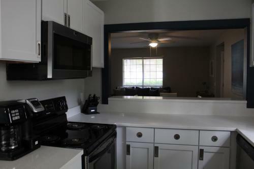 Apartamento Cypress View Alpha