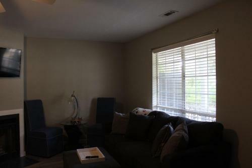 Apartamento Cypress View Alpha