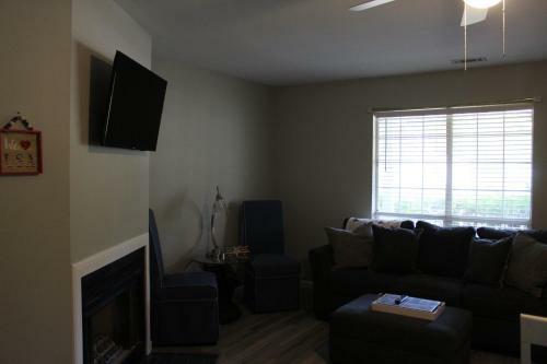 Apartamento Cypress View Alpha