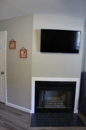 Apartamento Cypress View Alpha