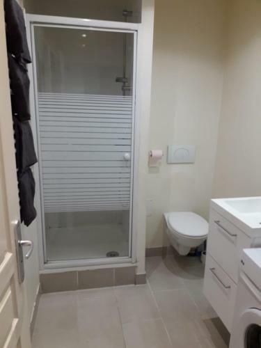Apartamento Les Lilas