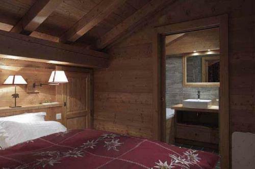 Superbe Chalet Prestige Ind�pendant