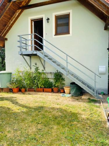Apartamento Ferienappartement Am Almesbach Weiden