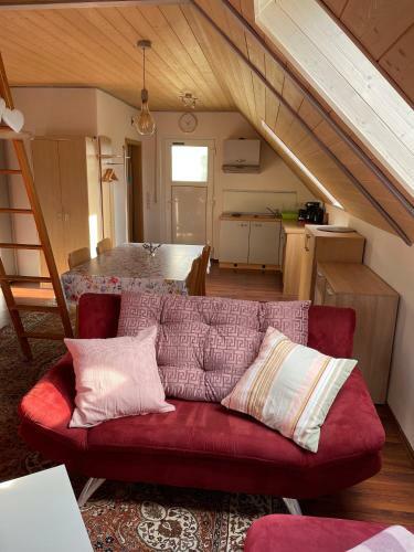 Apartamento Ferienappartement Am Almesbach Weiden