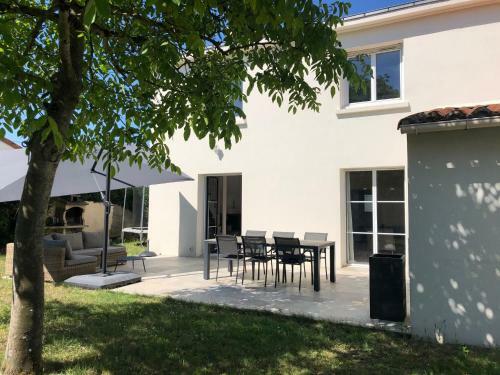 Villa Familiale