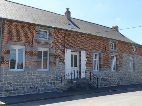 G�te Leval, 5 Pi�ces, 6 Personnes - Fr-1-510-175
