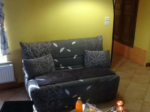 G�te Leval, 5 Pi�ces, 6 Personnes - Fr-1-510-175