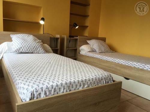 G�te Leval, 5 Pi�ces, 6 Personnes - Fr-1-510-175