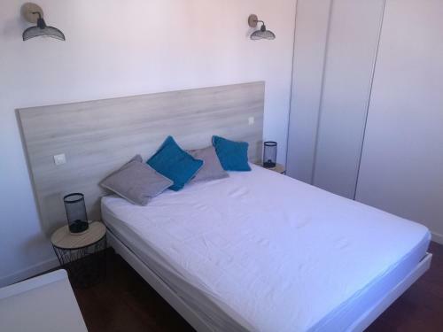 Apartamento Les Sables D'olonne