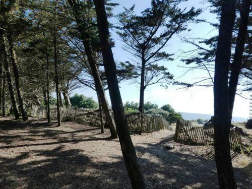 Apartamento Les Sables D'olonne