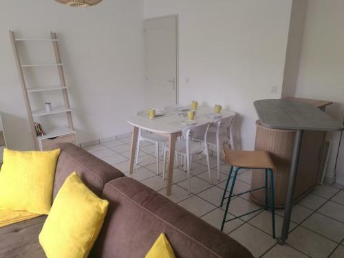 Apartamento Les Sables D'olonne