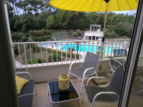 Apartamento Les Sables D'olonne