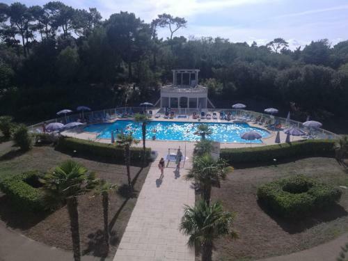 Apartamento Les Sables D'olonne