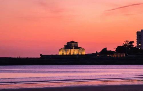 Apartamento Les Sables D'olonne