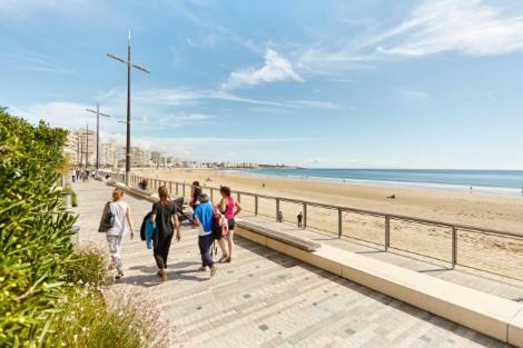 Apartamento Les Sables D'olonne
