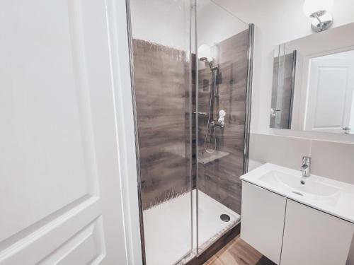 Apartamento Libourne Centre Cosy Appartement Clim