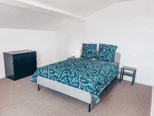 Apartamento Le Central Appartement Cosy Clim
