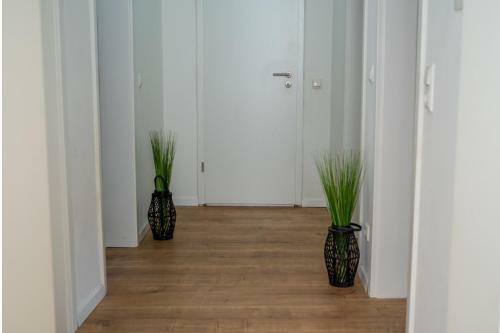 Apartamento Pension Ahnatal