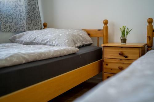 Apartamento Pension Ahnatal