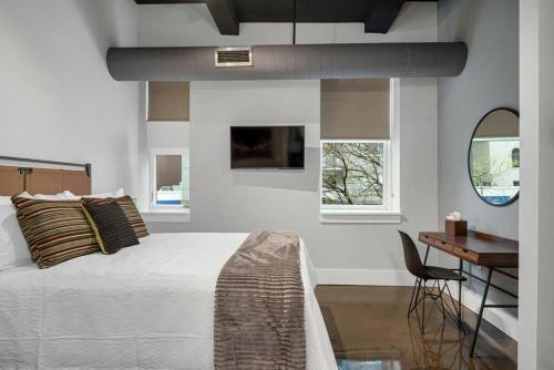 Apartamento Modern Suite At The Maddox 6 Bedrooms