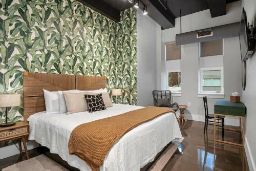 Apartamento Modern Suite At The Maddox 6 Bedrooms