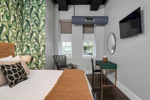 Apartamento Modern Suite At The Maddox 6 Bedrooms