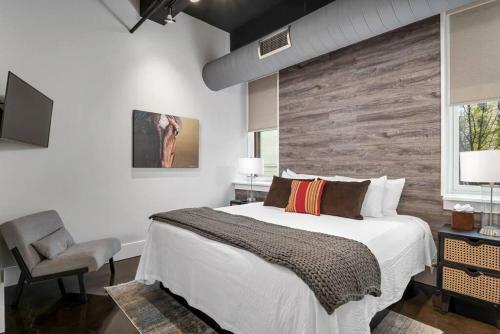 Apartamento Modern Suite At The Maddox 6 Bedrooms