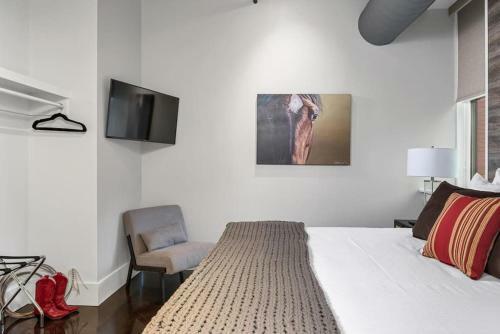 Apartamento Modern Suite At The Maddox 6 Bedrooms